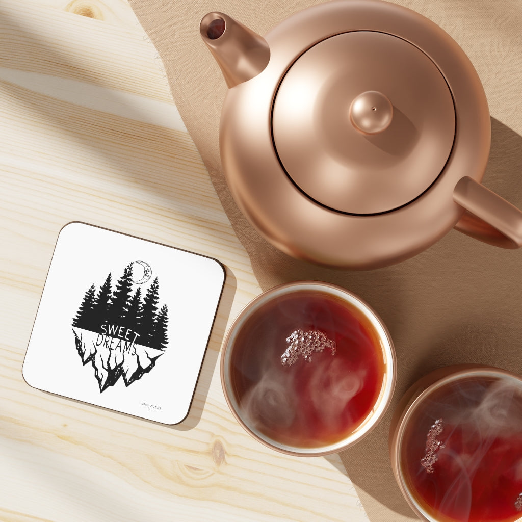 'Sweet Dreams' Coaster