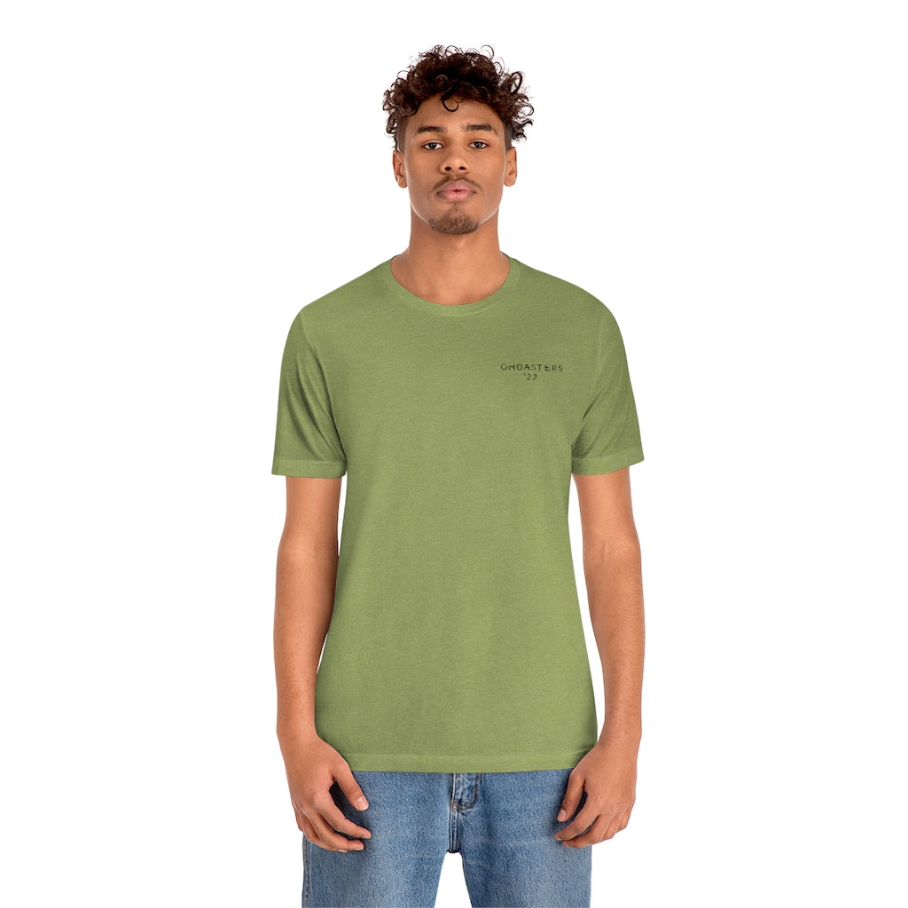 'Desert Rose' T-Shirt