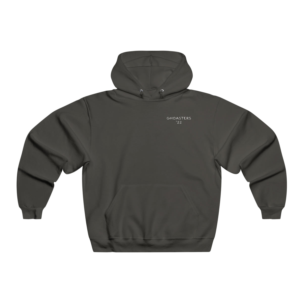 'Plague' Hooded Sweatshirt