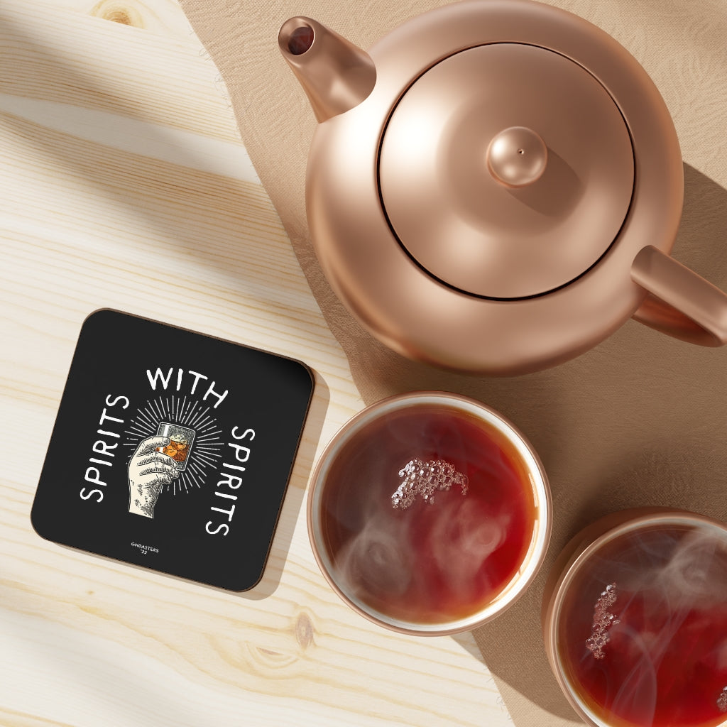 'Spirits' Coaster