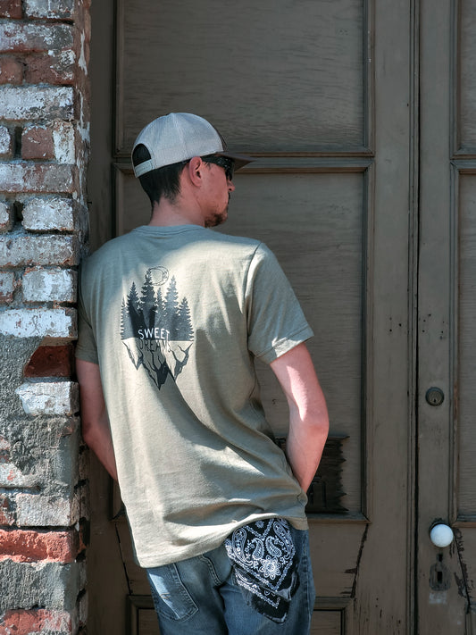 'Sweet Dreams' T-Shirt
