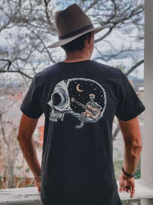 Moon Man