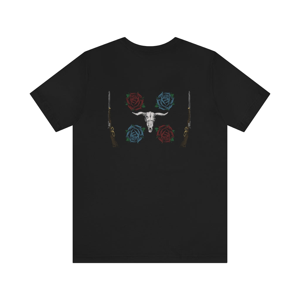 'Desert Rose' T-Shirt