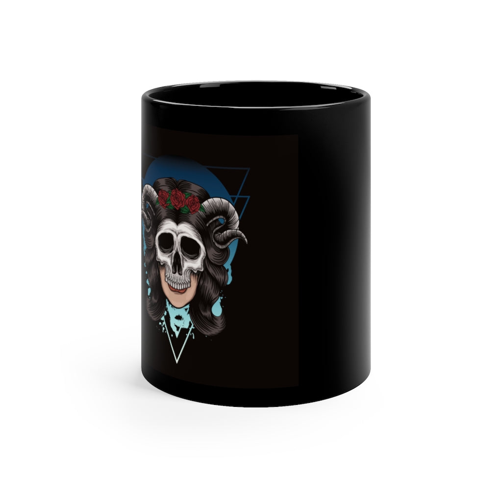 'Alias' MUG