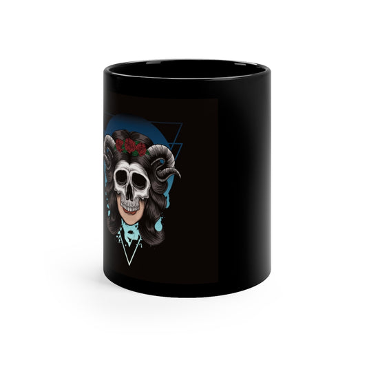'Alias' MUG