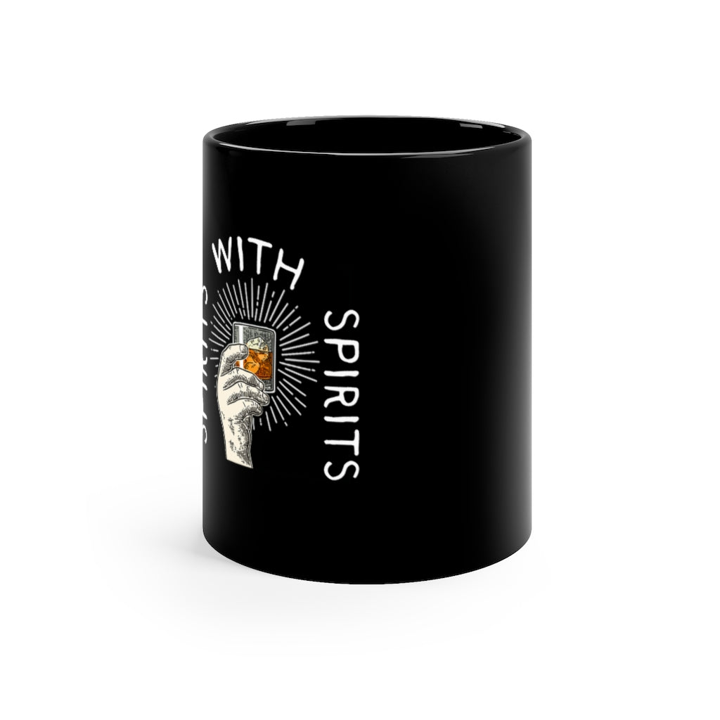 'Spirits' MUG