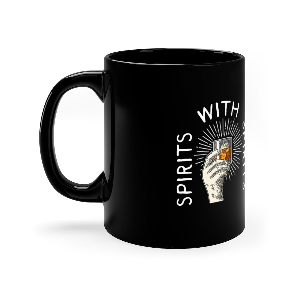 'Spirits' MUG