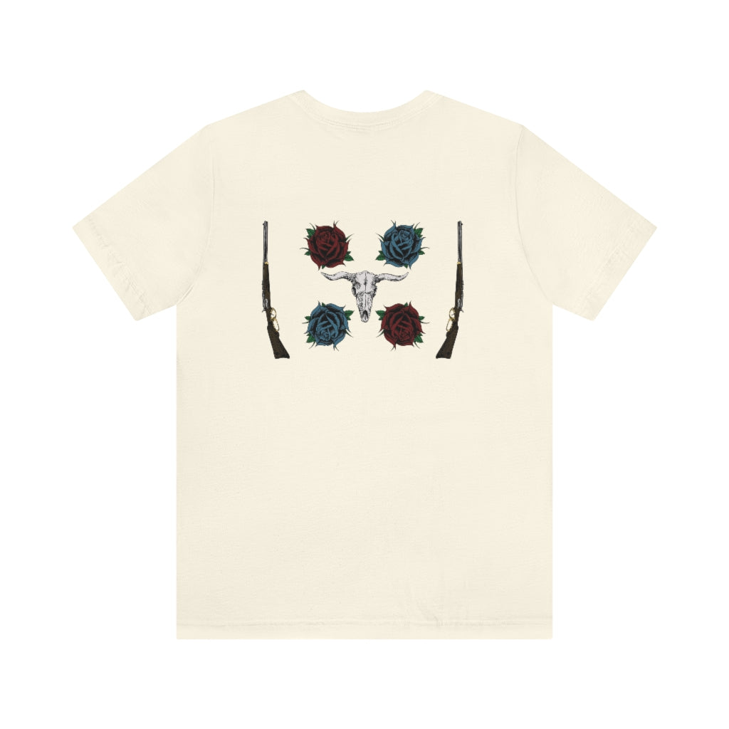 'Desert Rose' T-Shirt