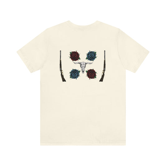 'Desert Rose' T-Shirt