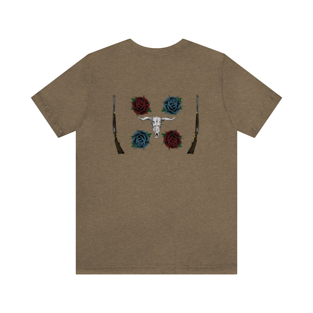 'Desert Rose' T-Shirt