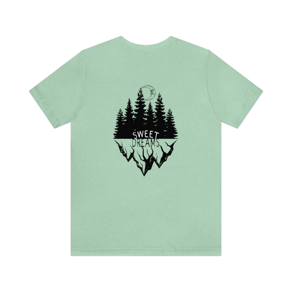 'Sweet Dreams' T-Shirt