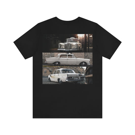 'Benzilla' T-Shirt