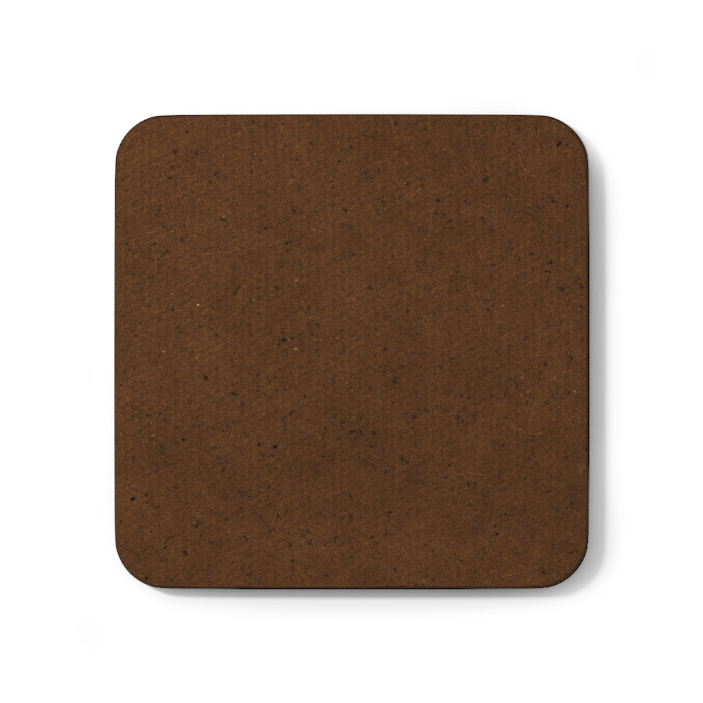 'Spirits' Coaster