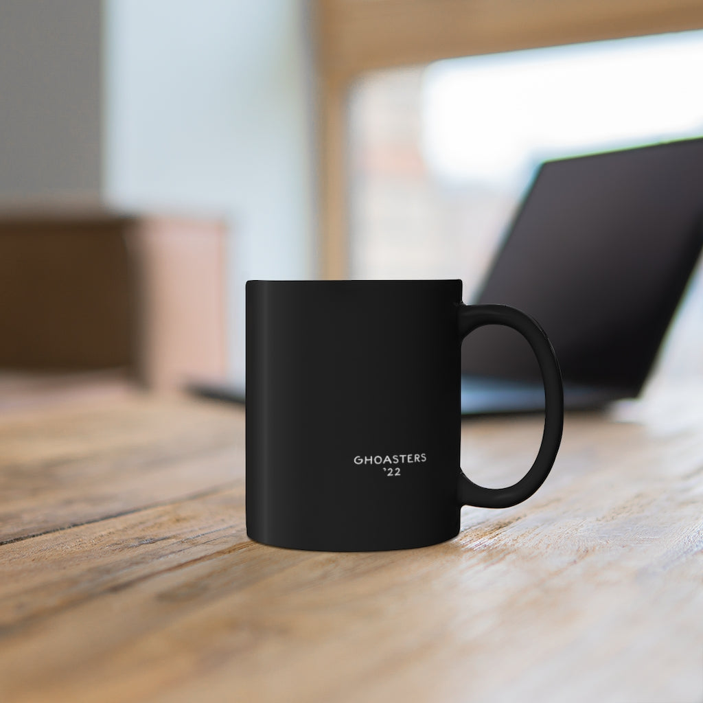 'Alias' MUG