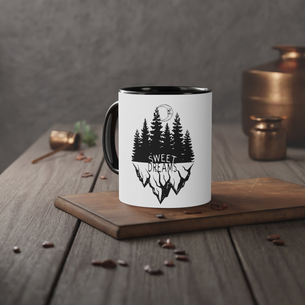 'Sweet Dreams' MUG
