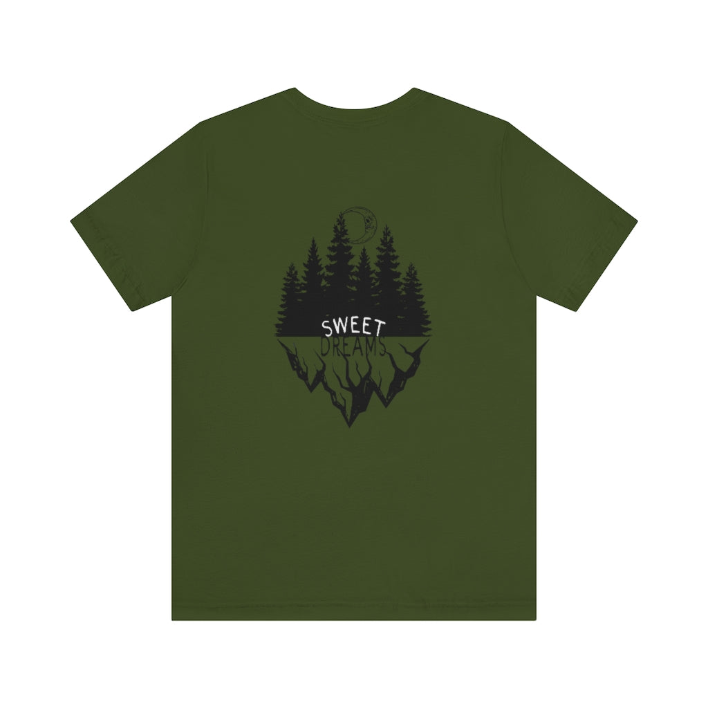 'Sweet Dreams' T-Shirt