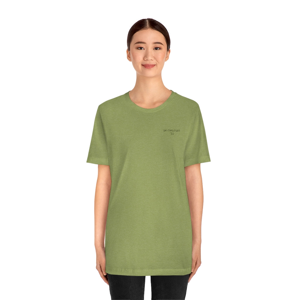 'Desert Rose' T-Shirt