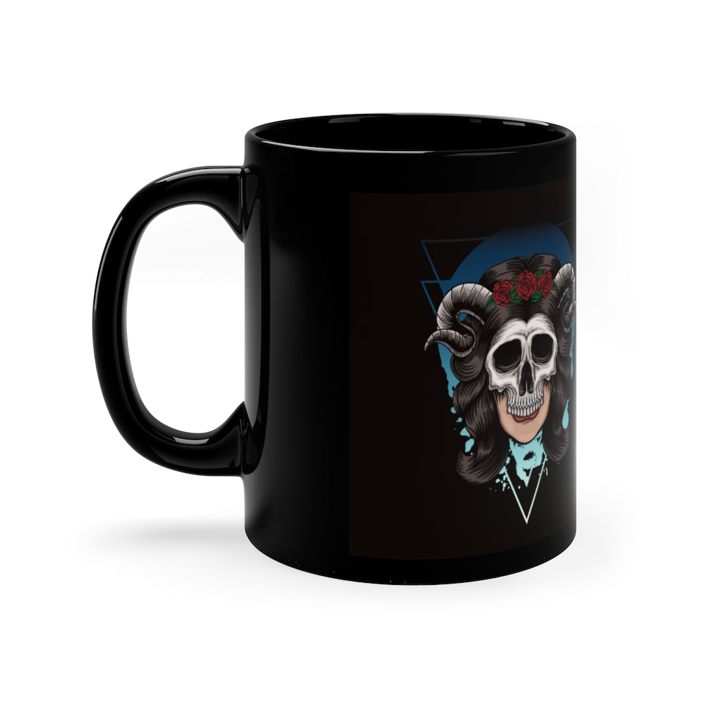 'Alias' MUG