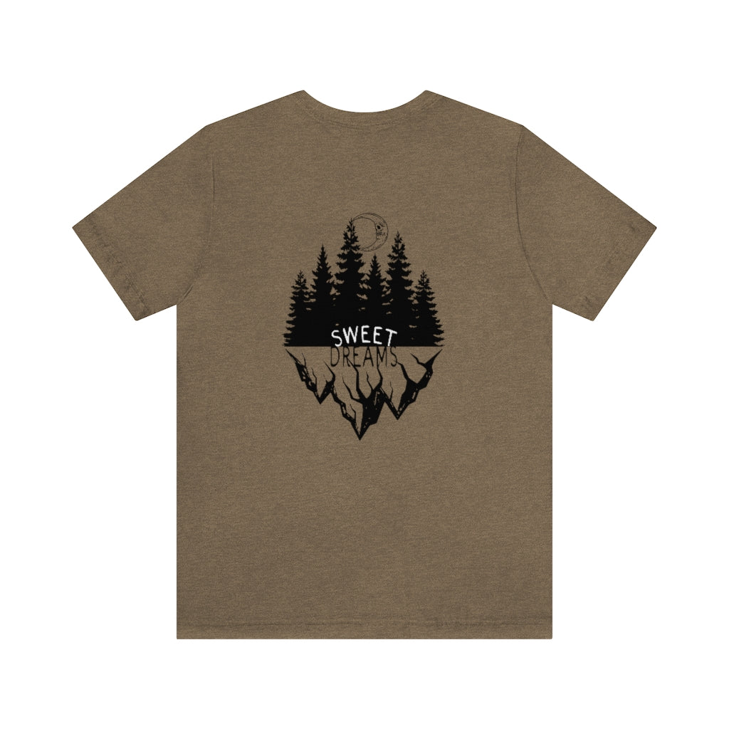 'Sweet Dreams' T-Shirt