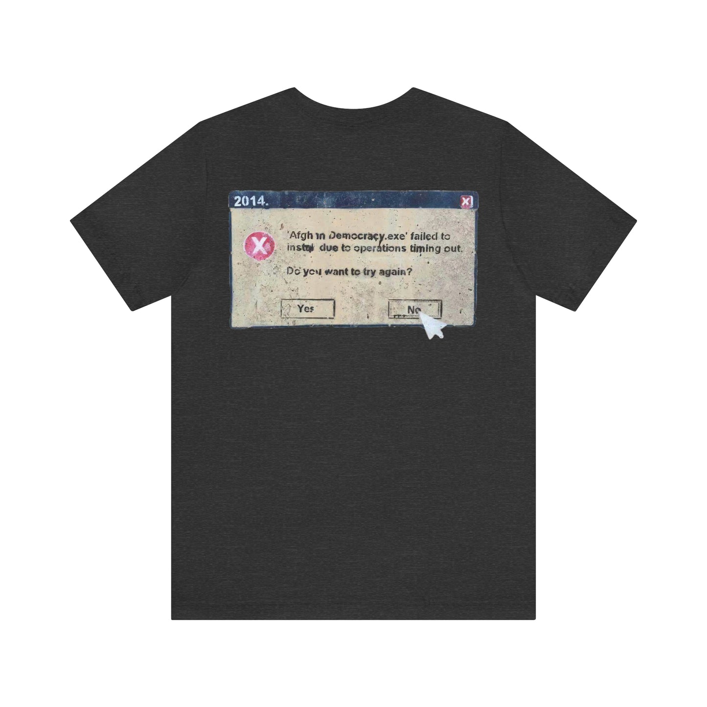 OEF exe