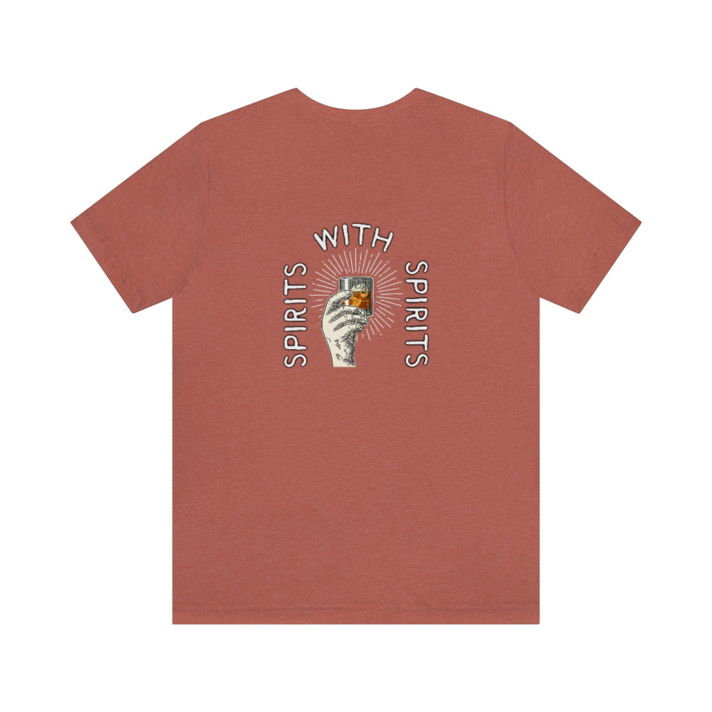 'Spirits' T-Shirt