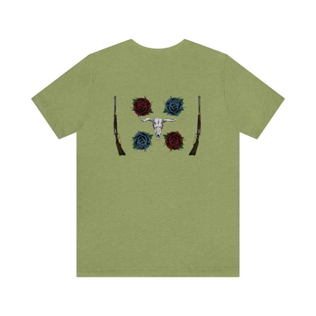 'Desert Rose' T-Shirt