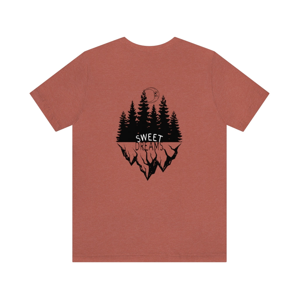'Sweet Dreams' T-Shirt