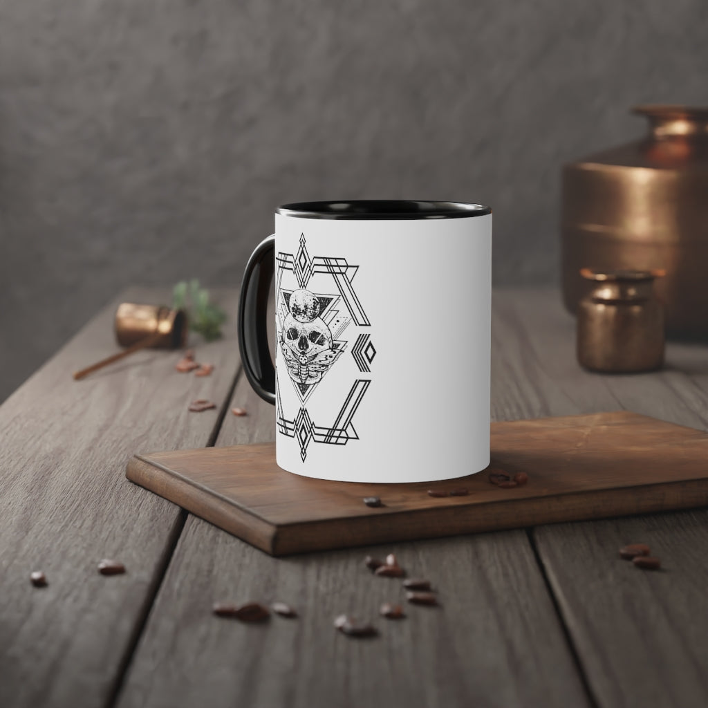 'Solace' MUG