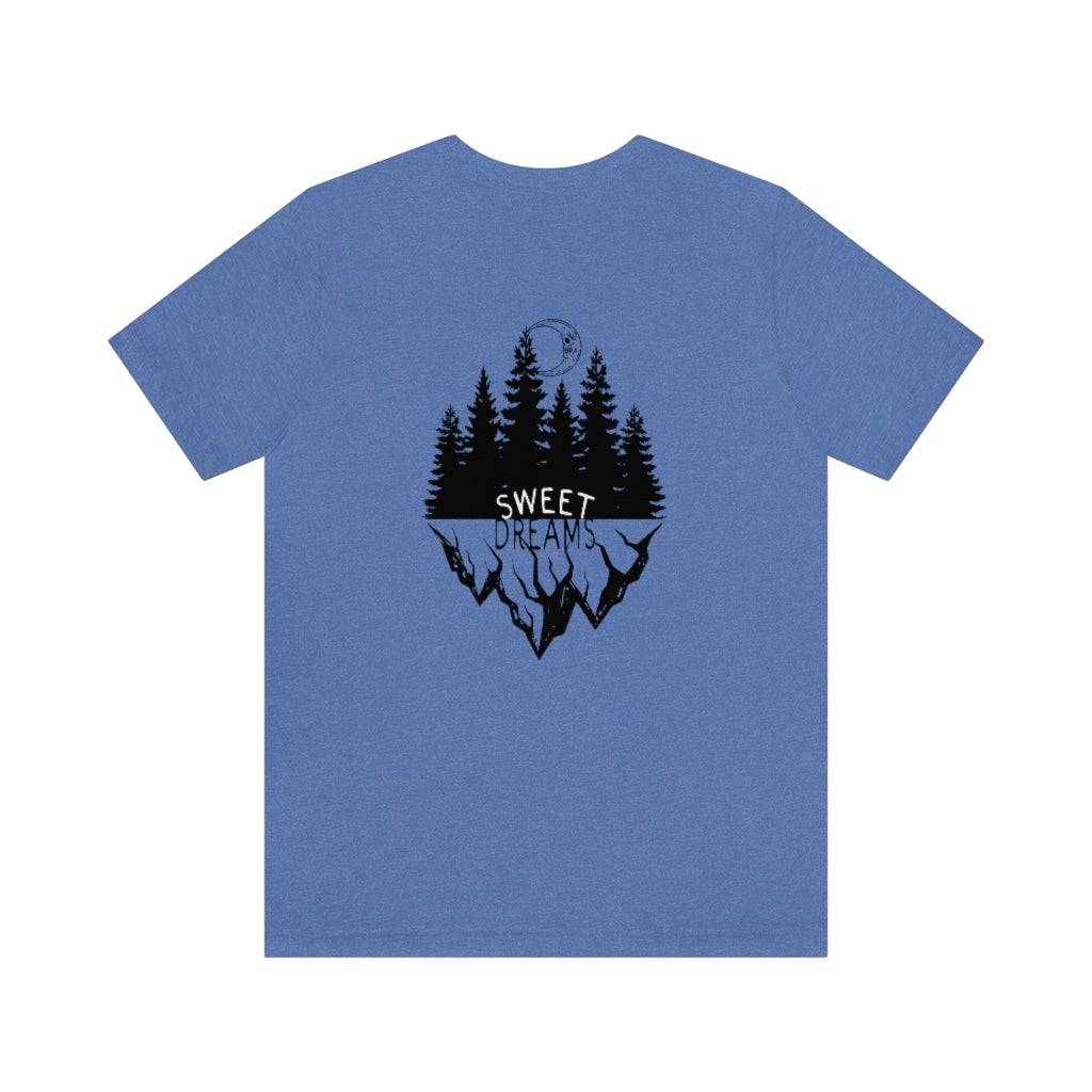 'Sweet Dreams' T-Shirt