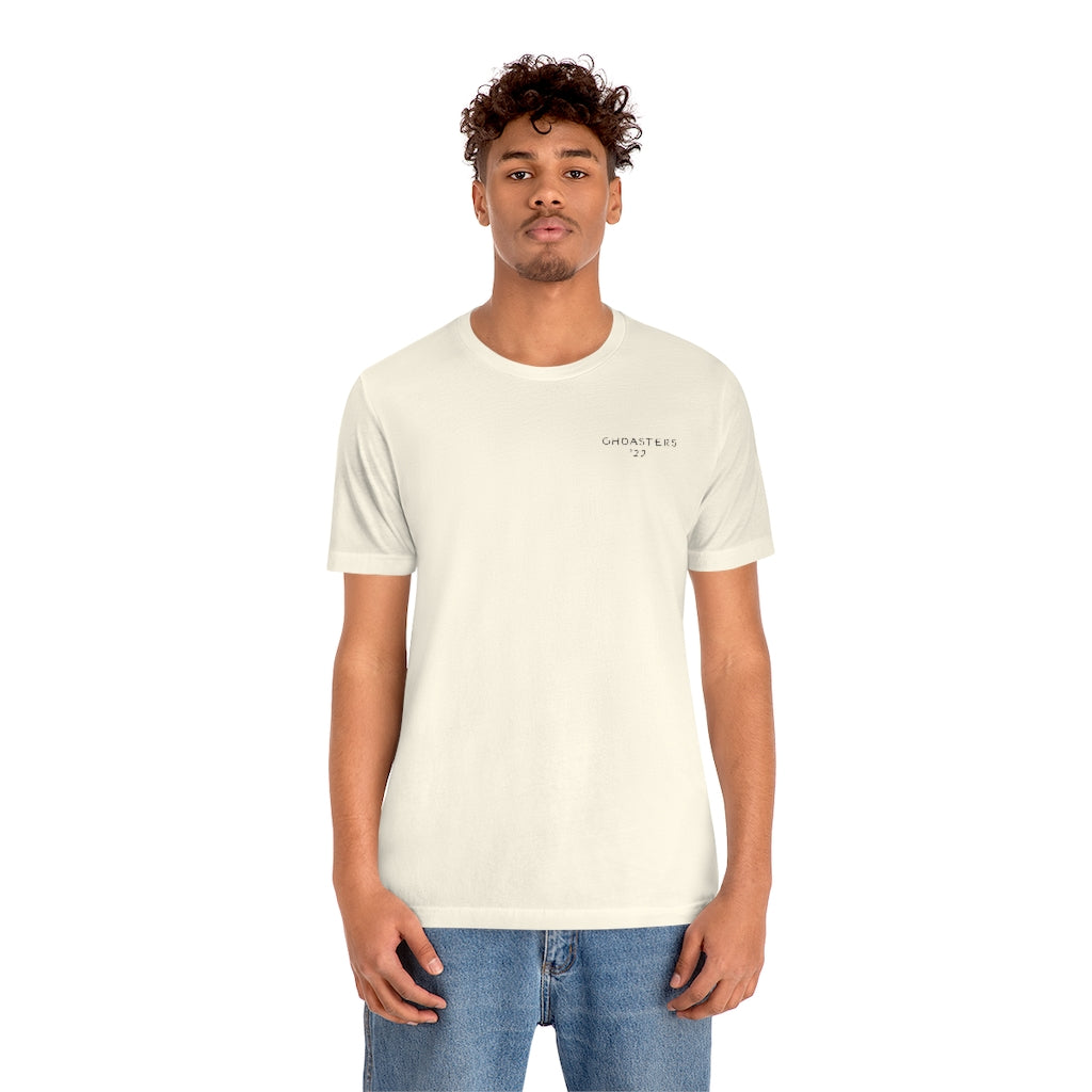 'Desert Rose' T-Shirt