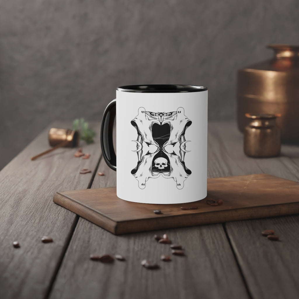 'Limited Time' MUG