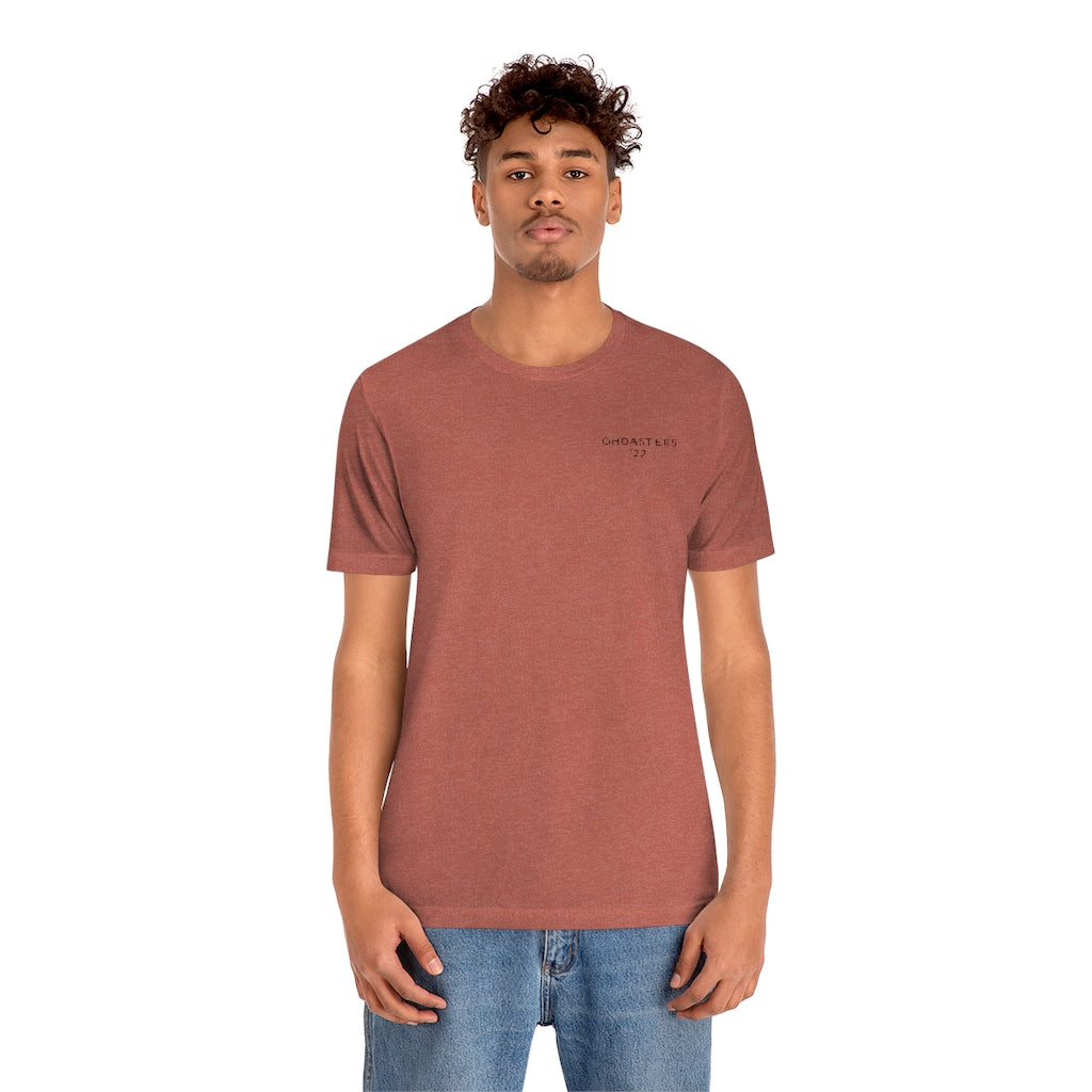 'Solace' T-Shirt