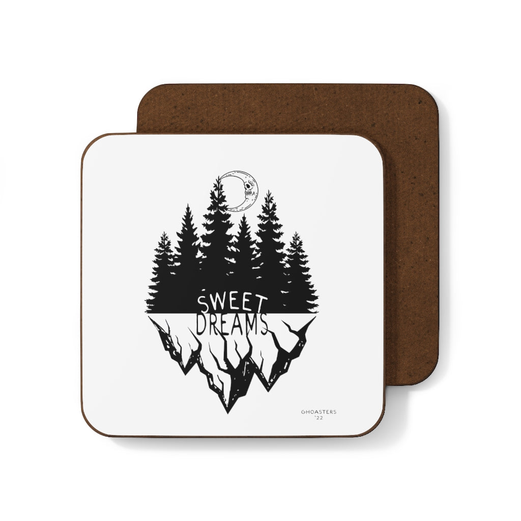 'Sweet Dreams' Coaster