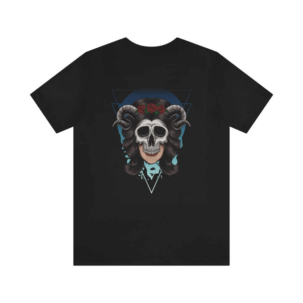 'Alias' T-Shirt
