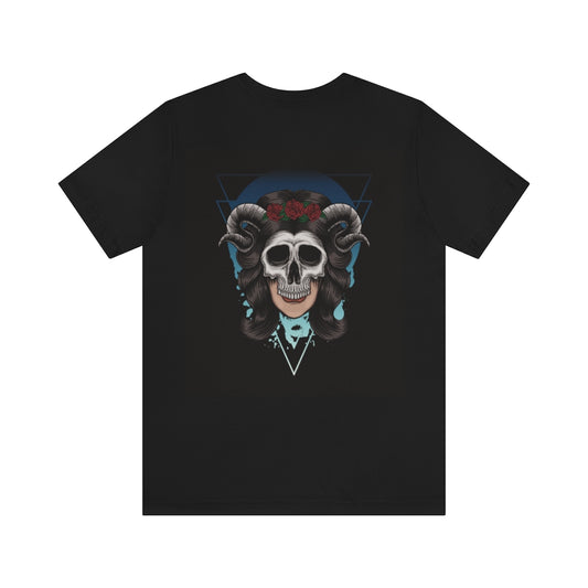 'Alias' T-Shirt
