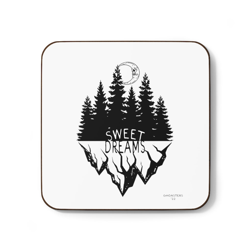 'Sweet Dreams' Coaster