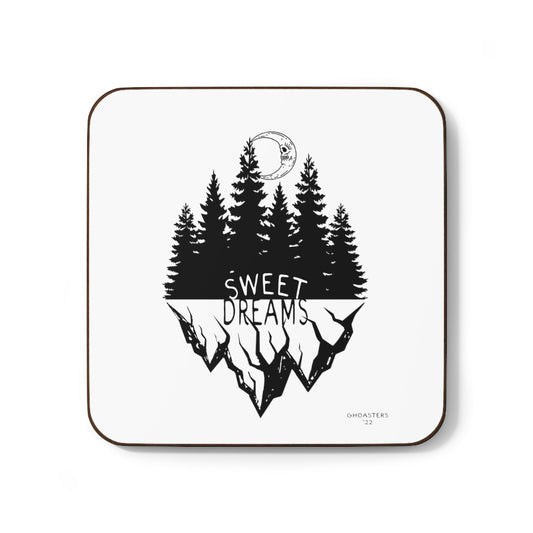 'Sweet Dreams' Coaster