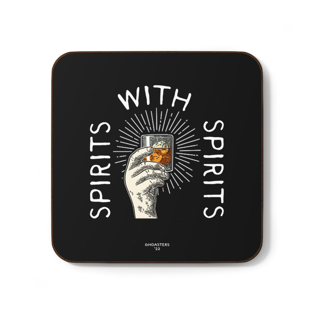 'Spirits' Coaster
