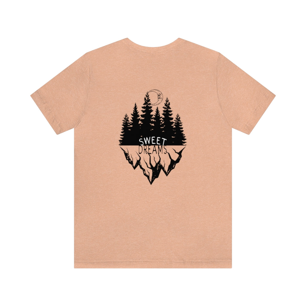 'Sweet Dreams' T-Shirt