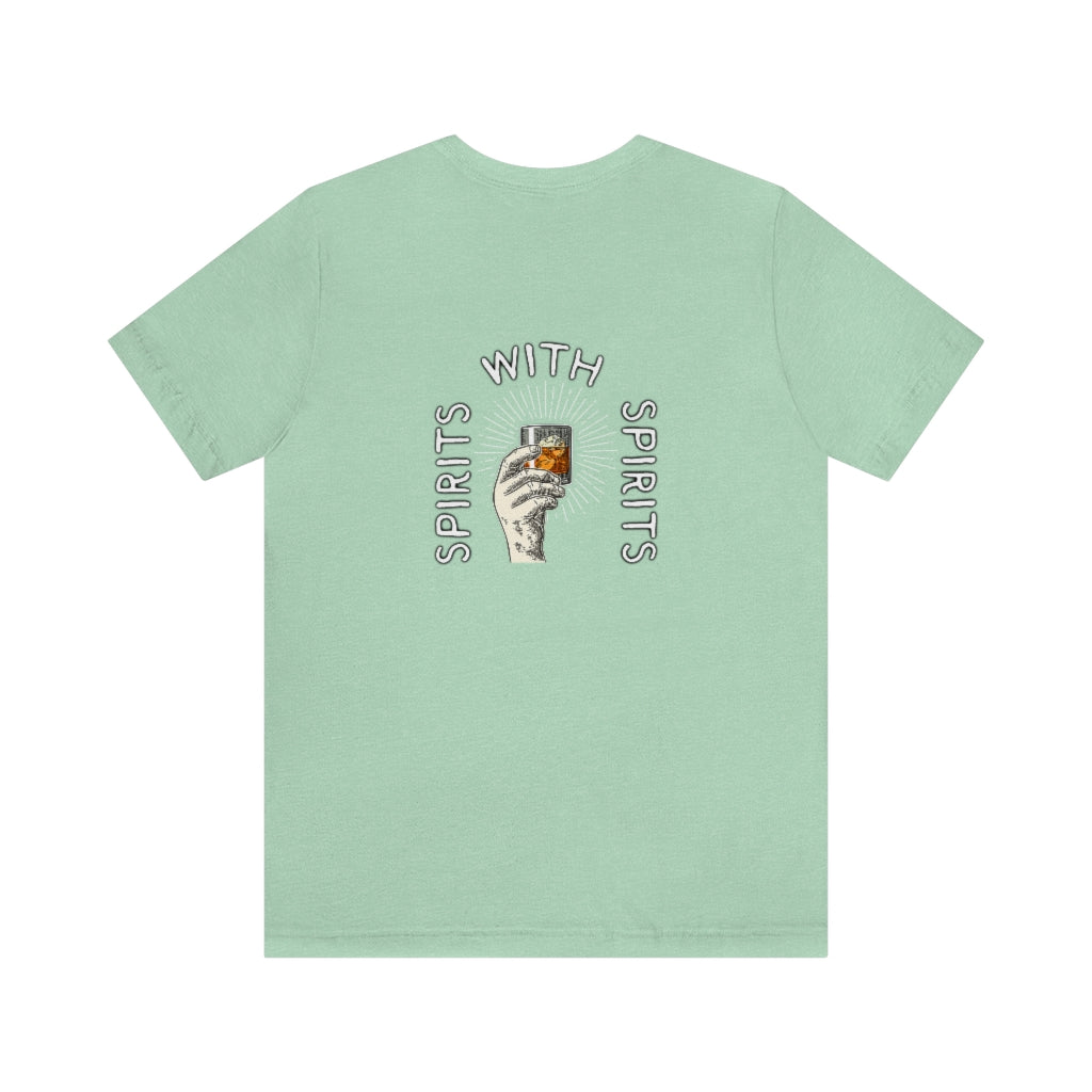 'Spirits' T-Shirt