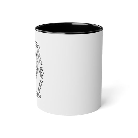 'Solace' MUG