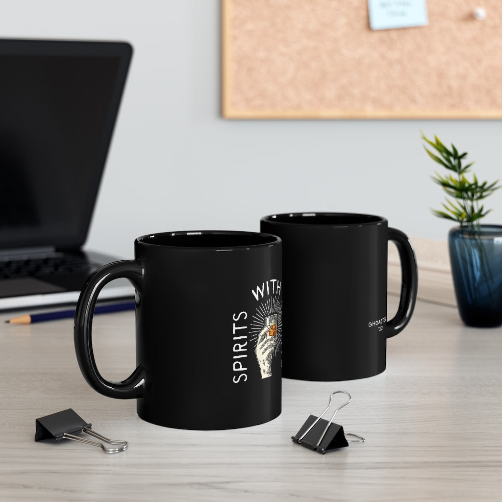 'Spirits' MUG