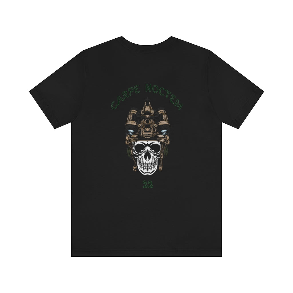 'Carpe Noctem' T-Shirt