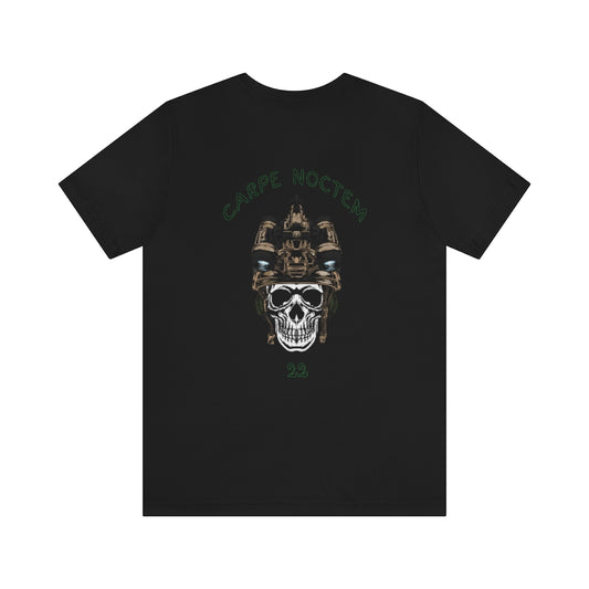 'Carpe Noctem' T-Shirt