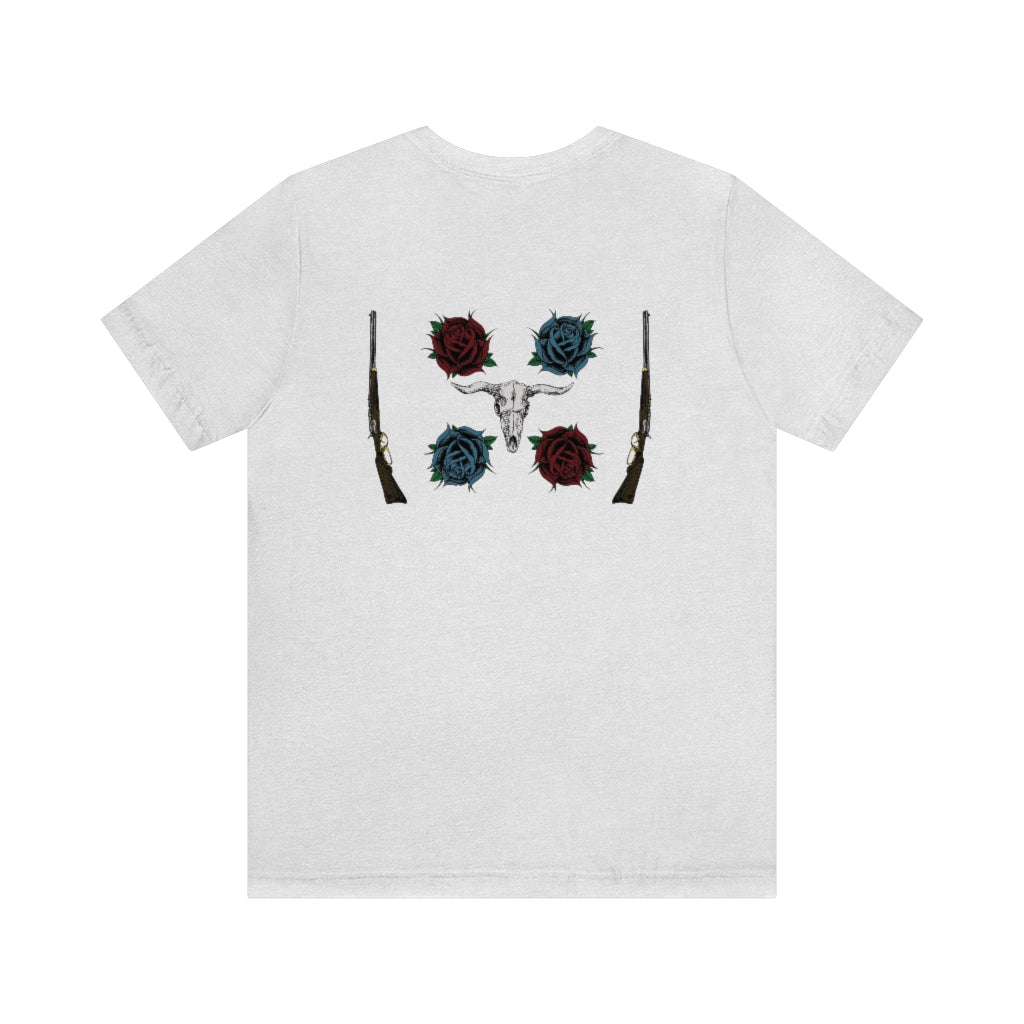 'Desert Rose' T-Shirt