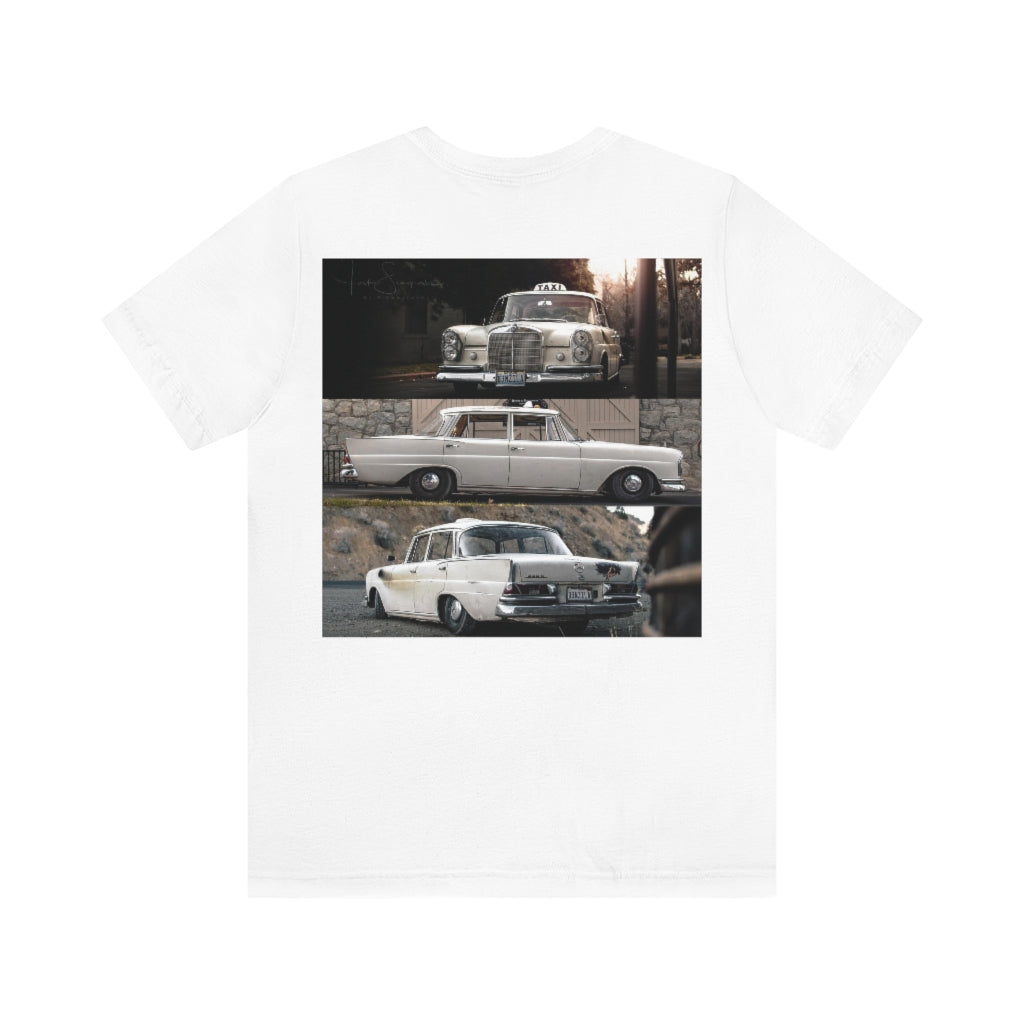 'Benzilla' T-Shirt