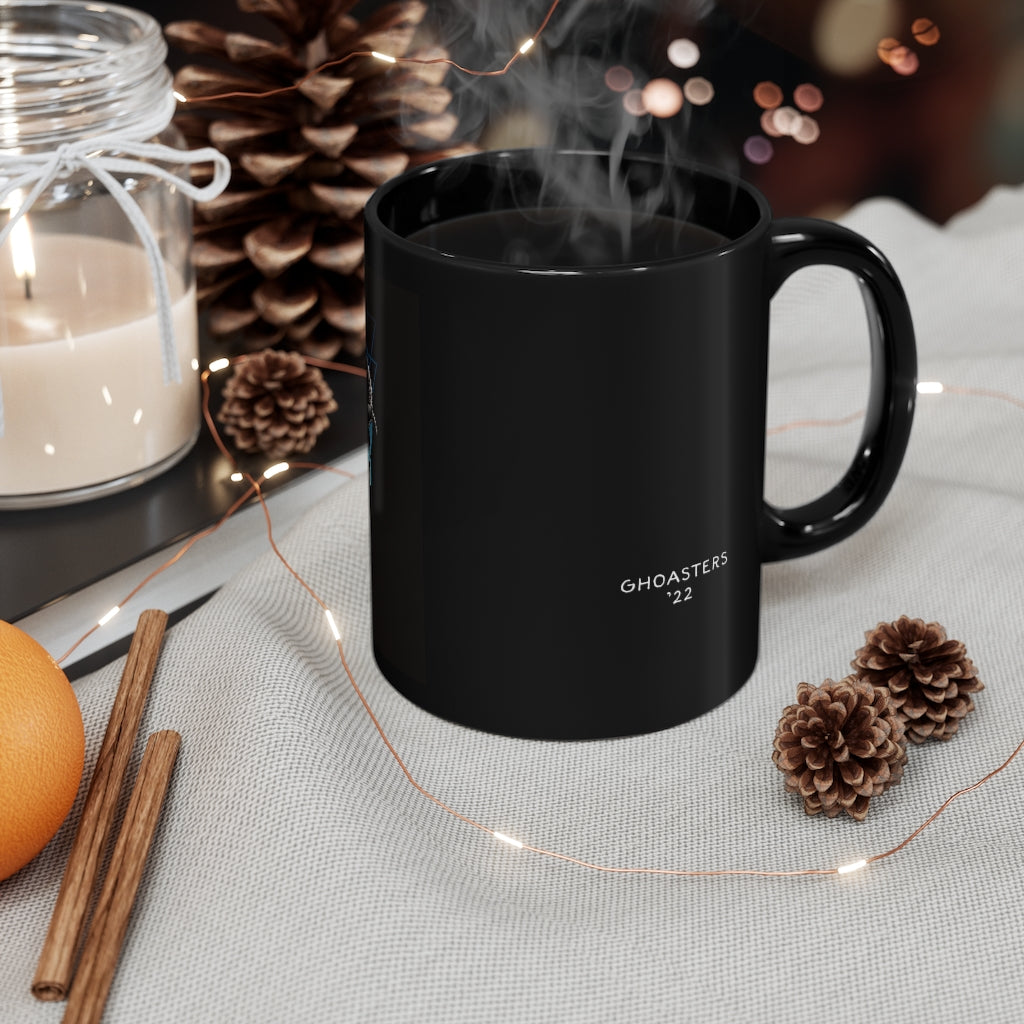 'Alias' MUG