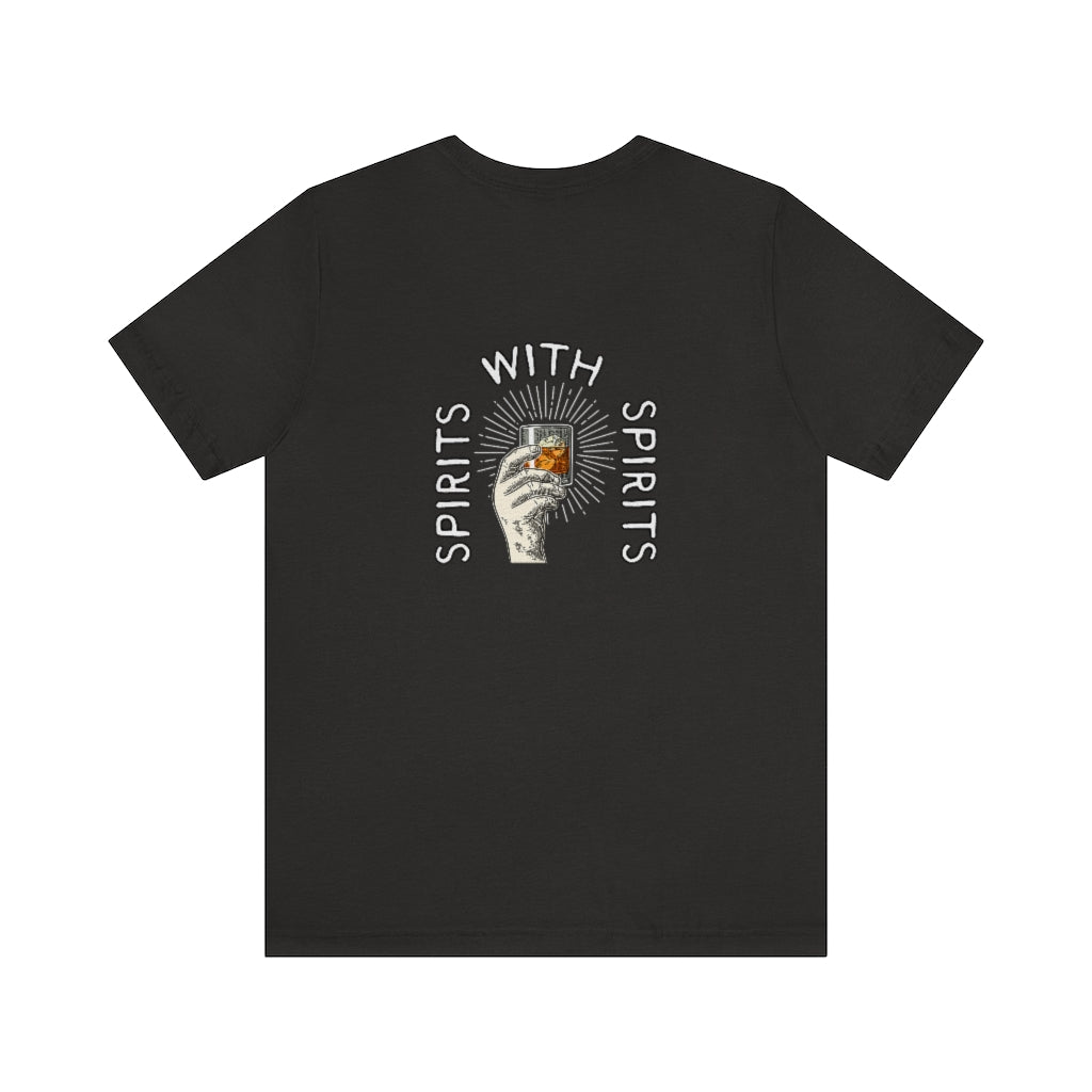 'Spirits' T-Shirt