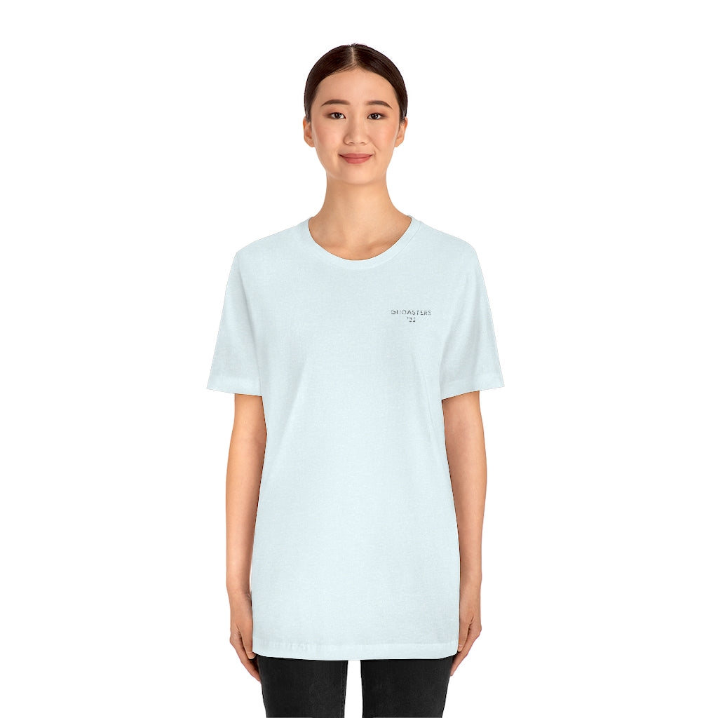 'Solace' T-Shirt