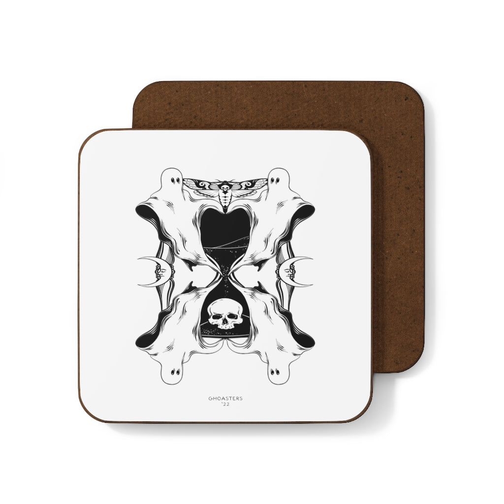 'Limited Time' Coaster